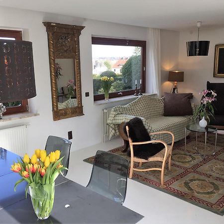 Appartement Weitblick à Eckernförde Extérieur photo