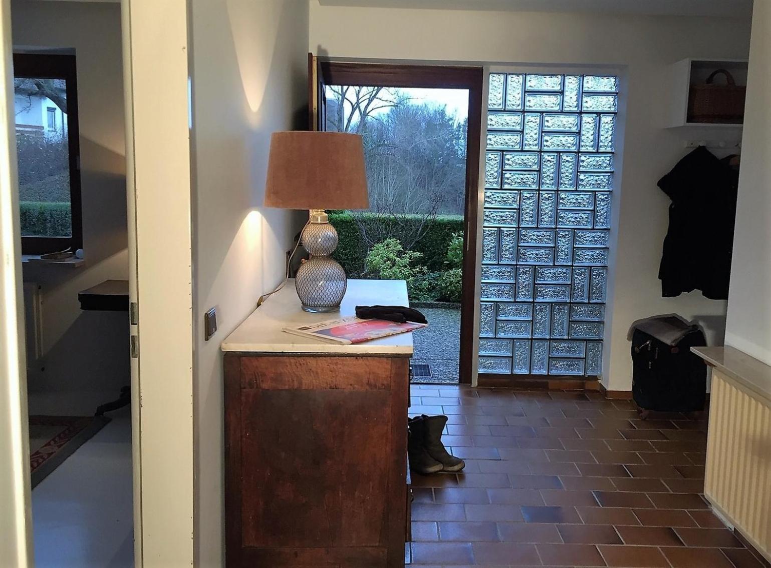 Appartement Weitblick à Eckernförde Extérieur photo