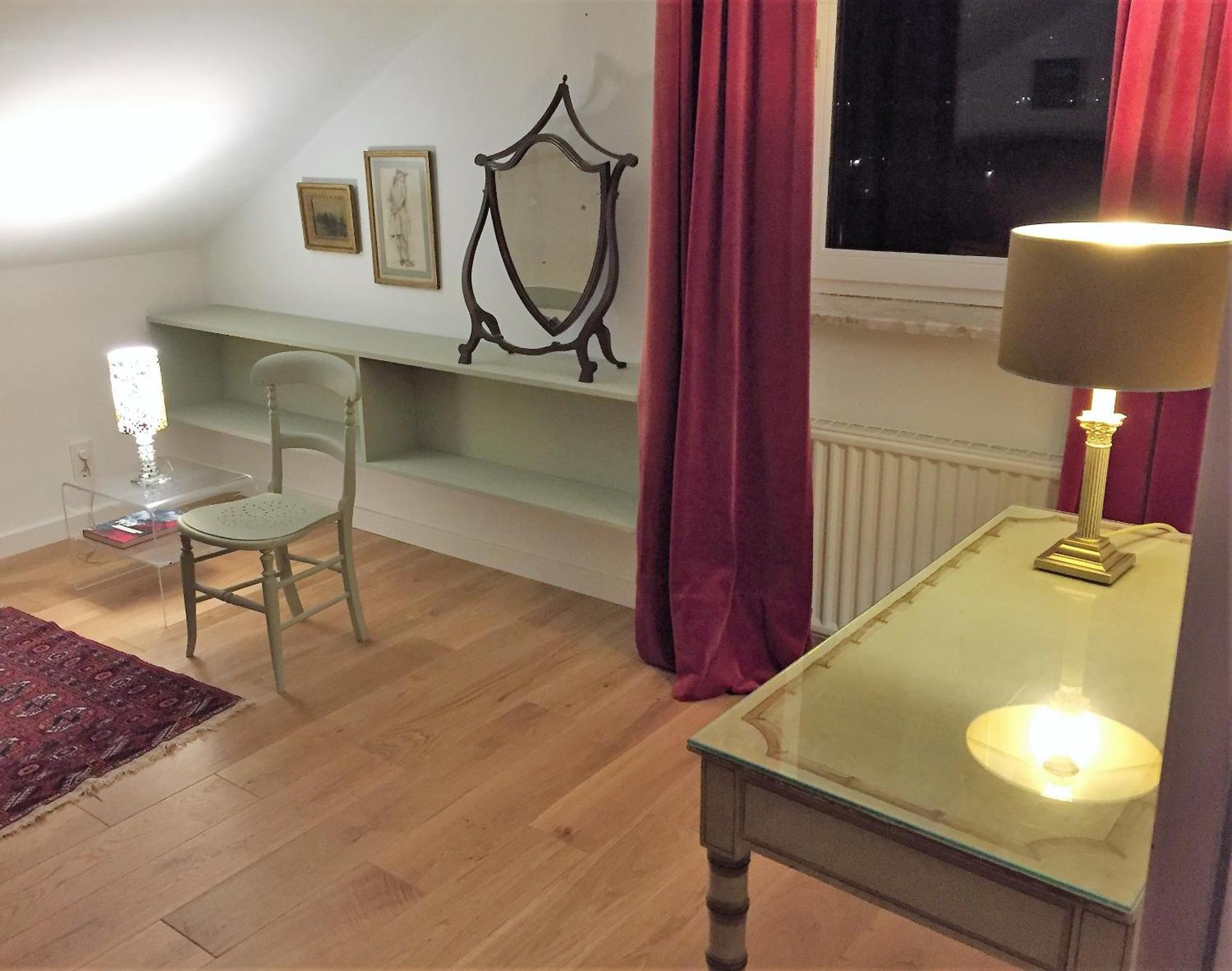 Appartement Weitblick à Eckernförde Extérieur photo