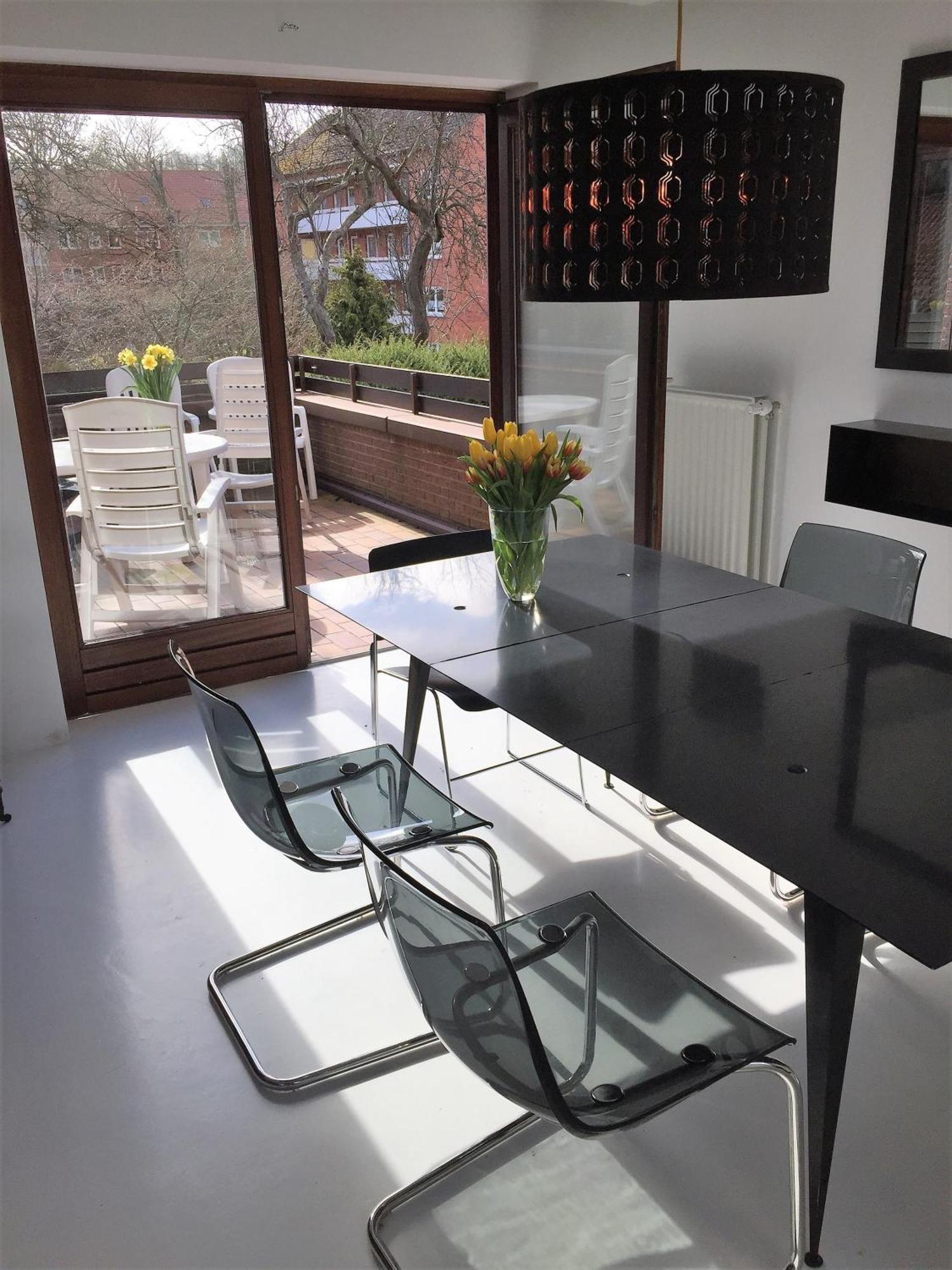 Appartement Weitblick à Eckernförde Extérieur photo