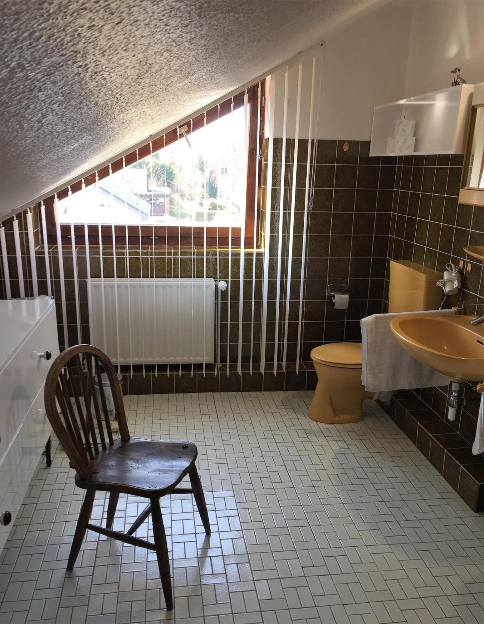 Appartement Weitblick à Eckernförde Extérieur photo