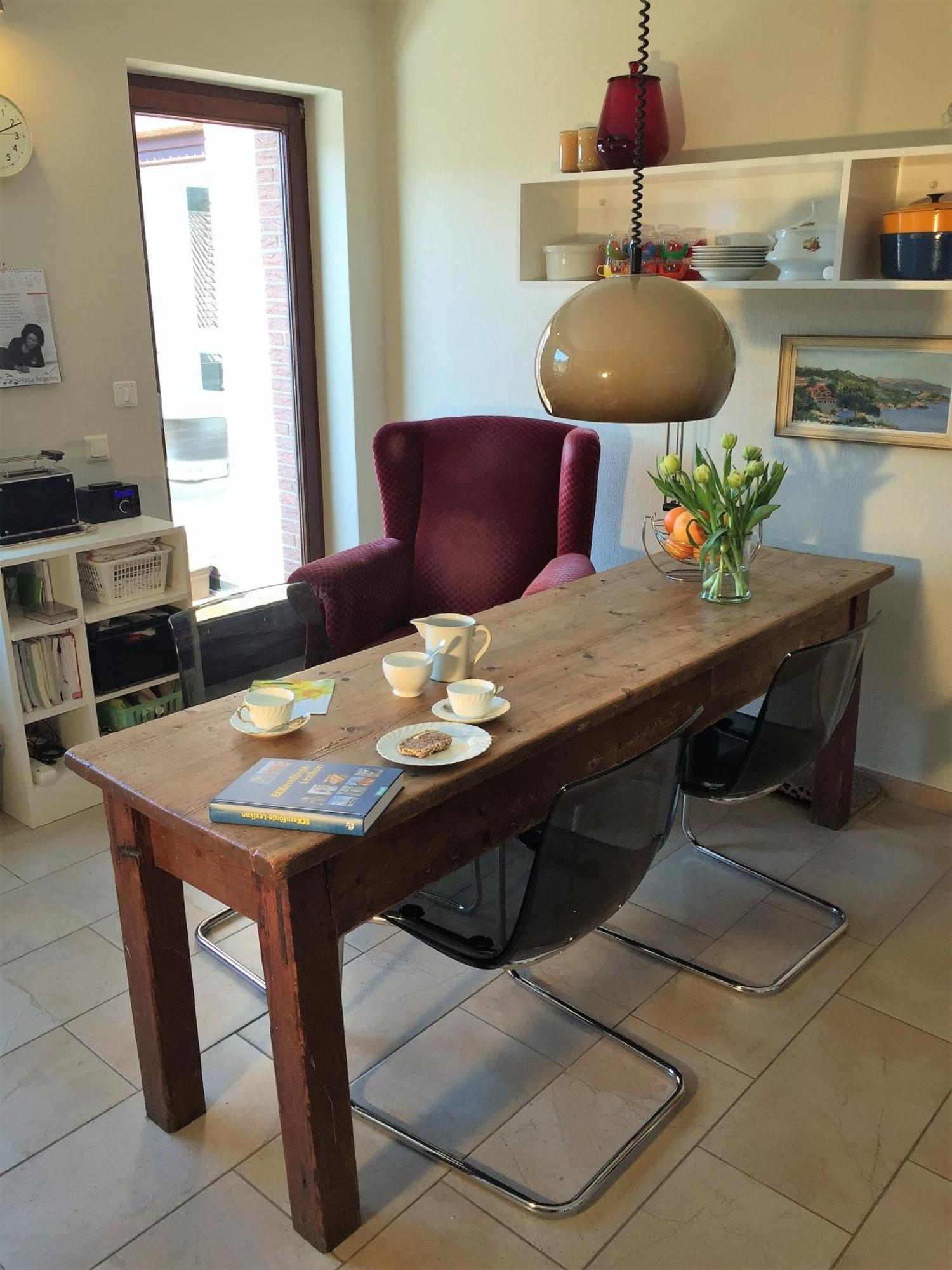 Appartement Weitblick à Eckernförde Extérieur photo